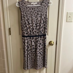 Loft XS petite dress